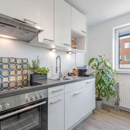 Mango Living I Apartment Hideaway I Modern I 2 Schlafzimmer I 77Qm Мёнхен-Гладбах Экстерьер фото