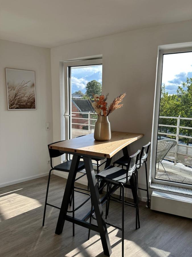 Mango Living I Apartment Hideaway I Modern I 2 Schlafzimmer I 77Qm Мёнхен-Гладбах Экстерьер фото