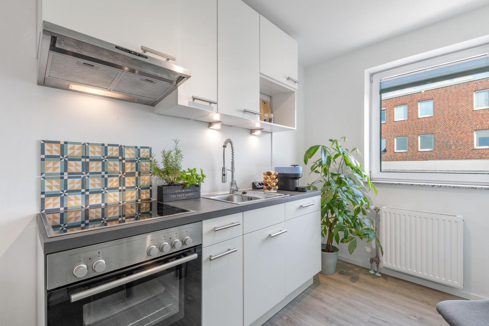 Mango Living I Apartment Hideaway I Modern I 2 Schlafzimmer I 77Qm Мёнхен-Гладбах Экстерьер фото